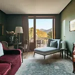 Hotel Grand Tremezzo