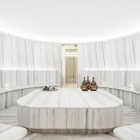 特雷麦梭大酒店 酒店 特雷梅佐