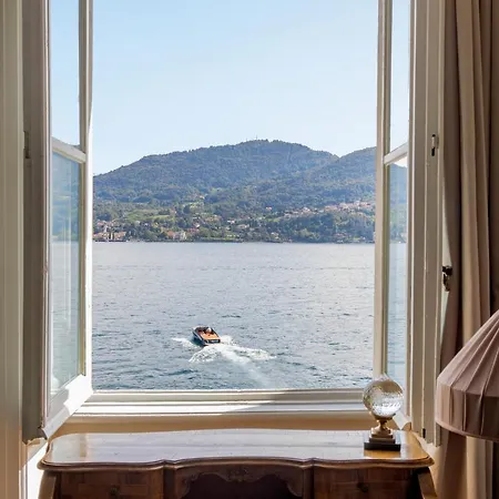 特雷麦梭大酒店 5*