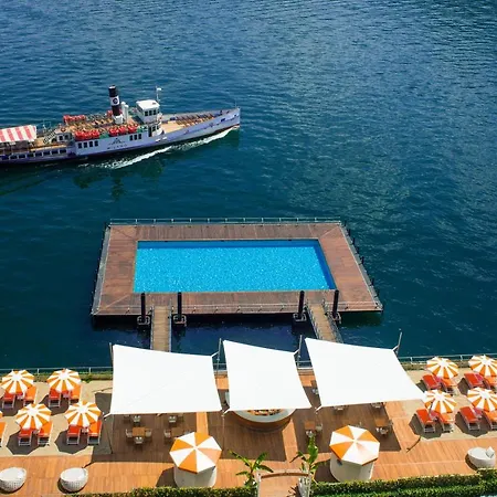 特雷麦梭大酒店 5*