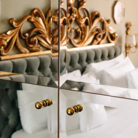 酒店 特雷麦梭大酒店 5*