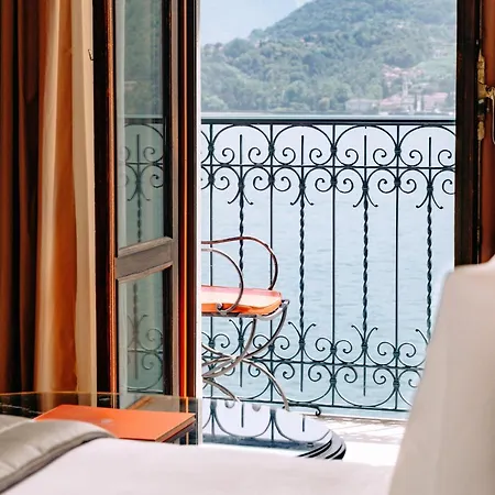 特雷麦梭大酒店 特雷梅佐