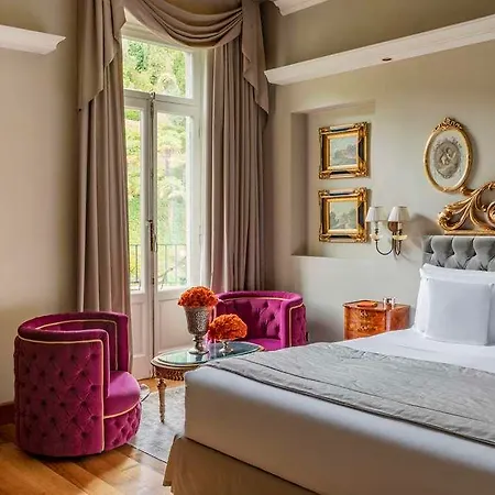 特雷麦梭大酒店 酒店 5*