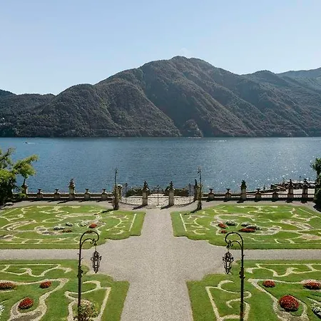 特雷麦梭大酒店 5*