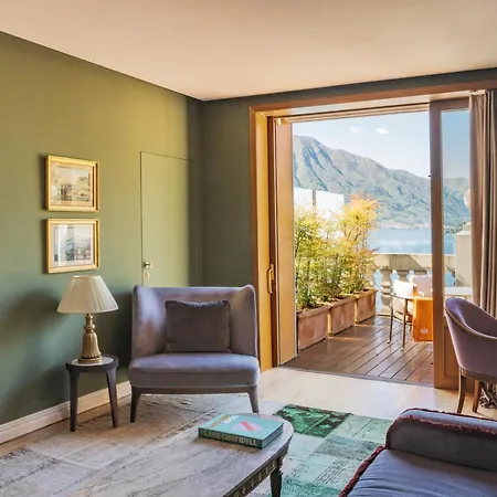 酒店 特雷麦梭大酒店 5*