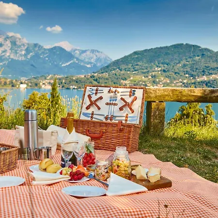 特雷麦梭大酒店 5* 特雷梅佐