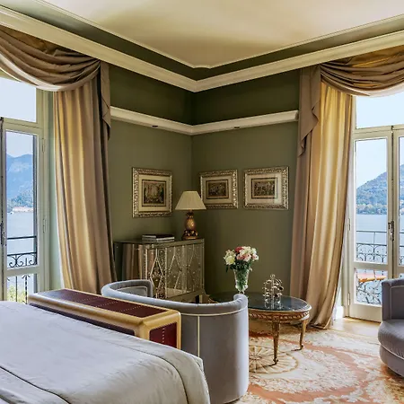 酒店 特雷麦梭大酒店