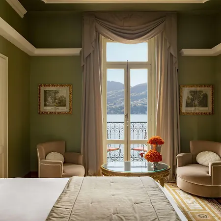 特雷麦梭大酒店