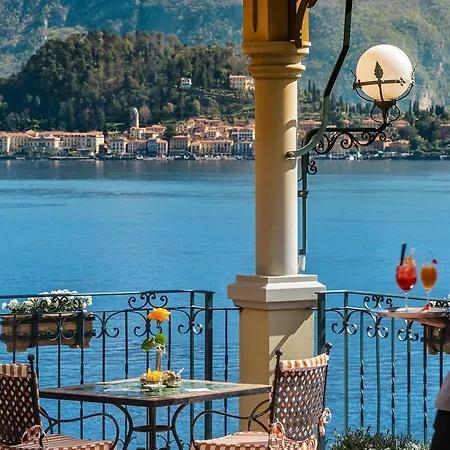 特雷麦梭大酒店 酒店 5*