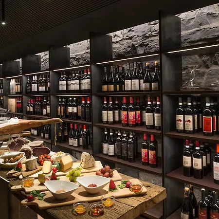 特雷麦梭大酒店