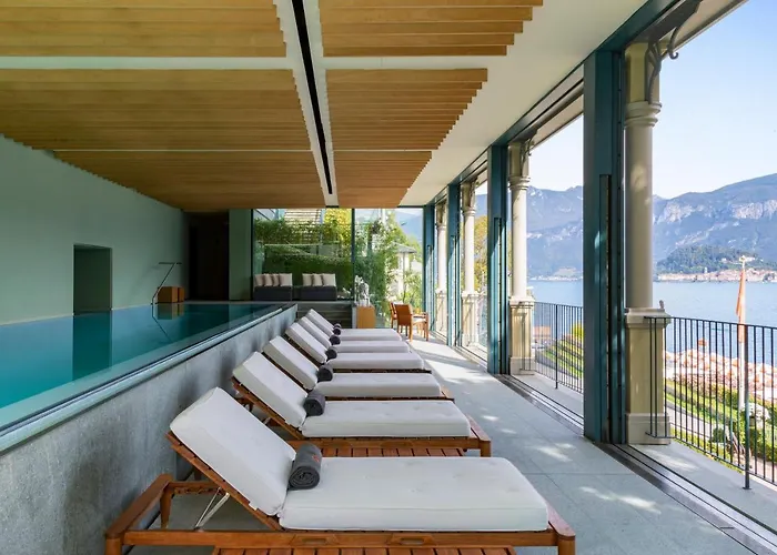 Hotel Grand Tremezzo