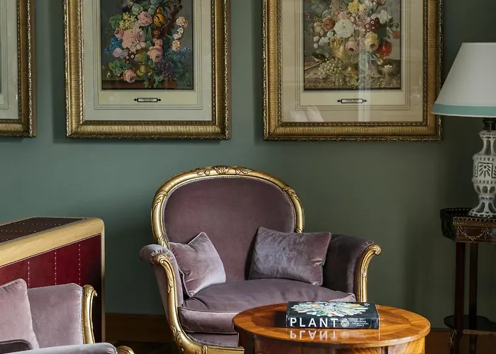 Hotel Grand Tremezzo