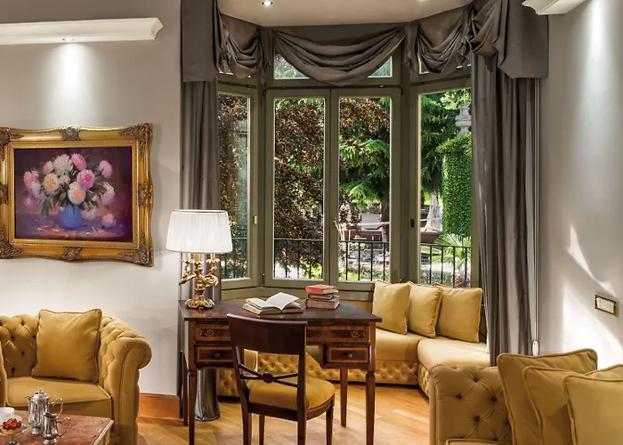 Grand Hotel Tremezzo