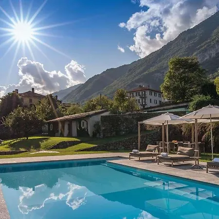 فندق غراند تريميتسو