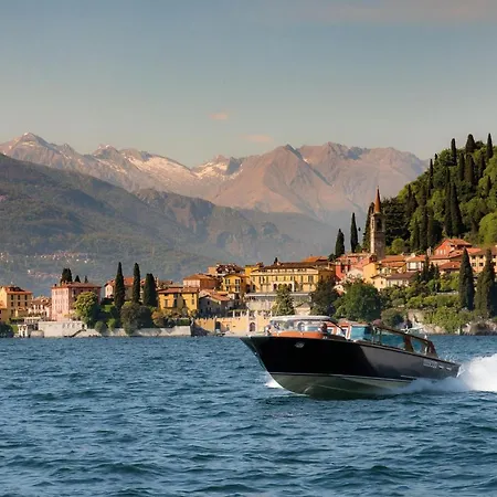 غراند تريميتسو فندق