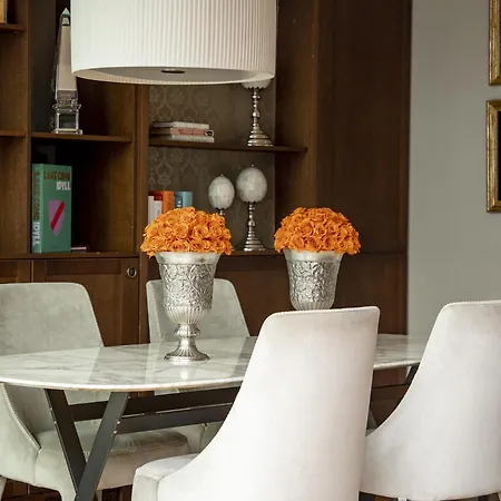 غراند تريميتسو فندق