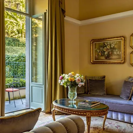 فندق غراند تريميتسو 5*