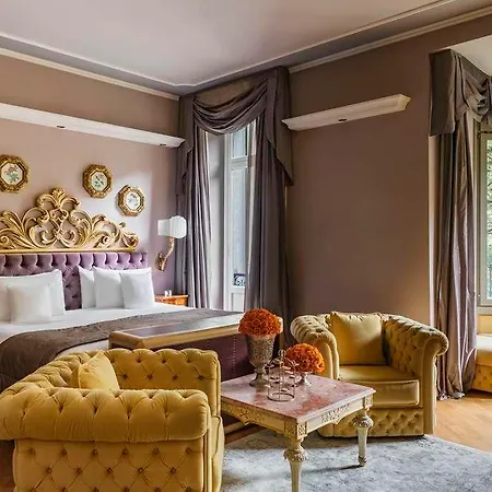 فندق غراند تريميتسو