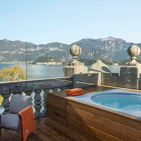 Hotel Grand Tremezzo