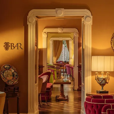 Grand Tremezzo