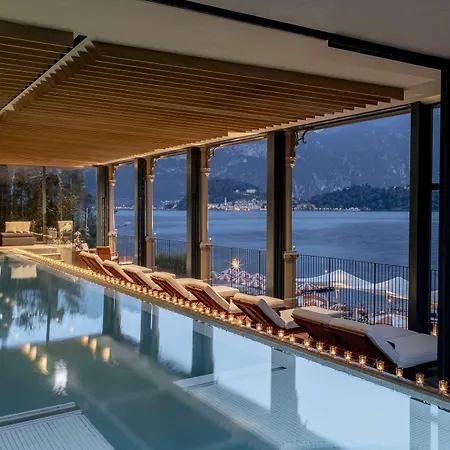 غراند تريميتسو 5*