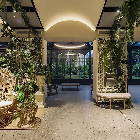 فندق غراند تريميتسو