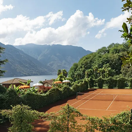 غراند تريميتسو فندق 5*