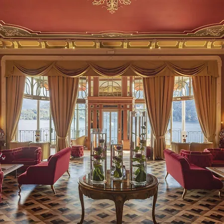 غراند تريميتسو فندق