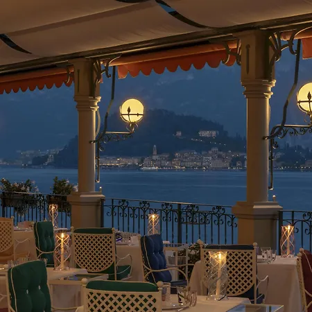 Ξενοδοχείο Grand 5*