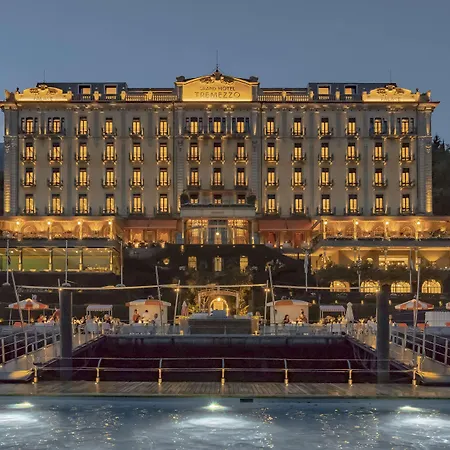 غراند تريميتسو 5*