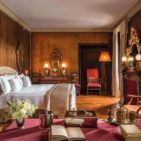 그랜드 트레메조 호텔