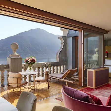 فندق غراند تريميتسو