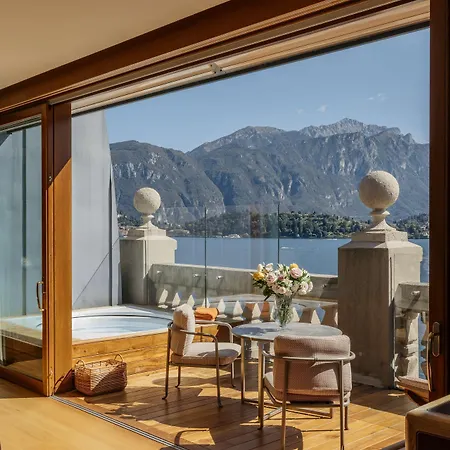 غراند تريميتسو فندق