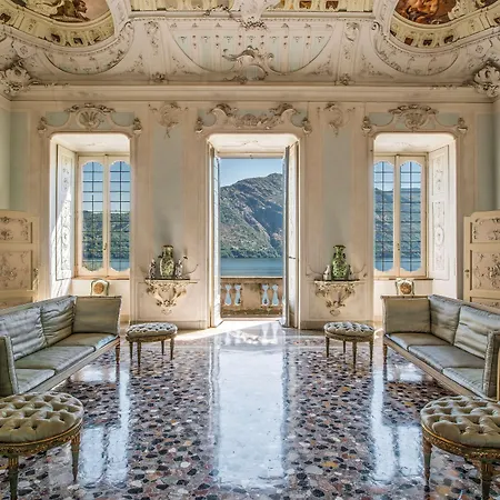 Grand 5* Tremezzo