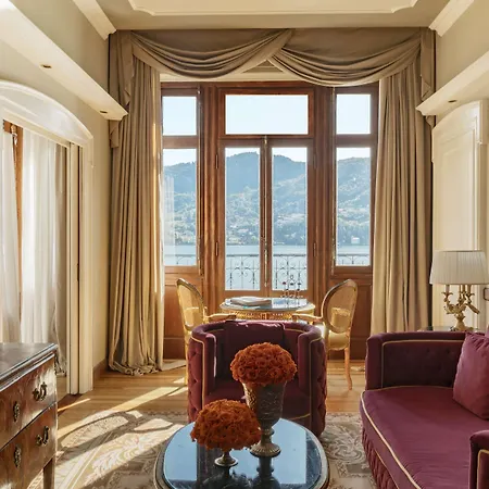 Ξενοδοχείο Grand 5*