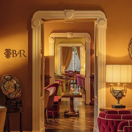 Grand Tremezzo