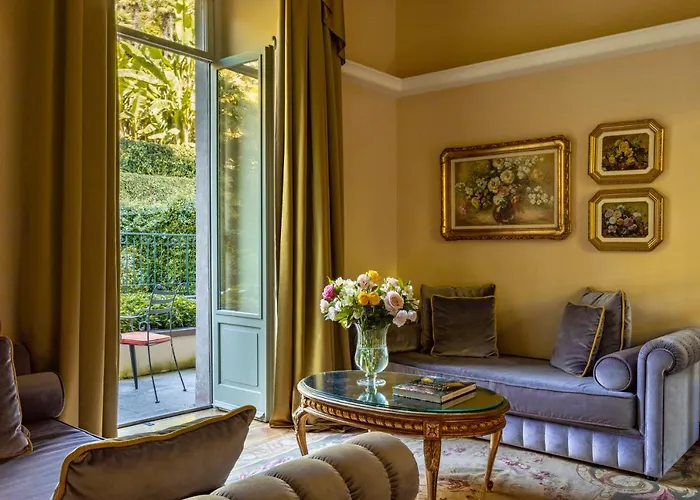 Ξενοδοχείο Grand 5*