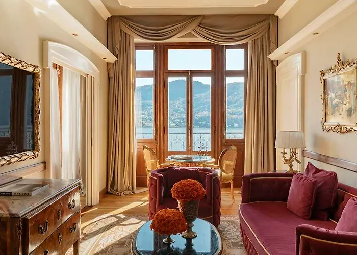 Ξενοδοχείο Grand 5*