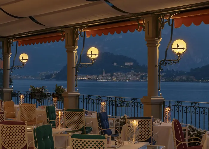 Ξενοδοχείο Grand 5*