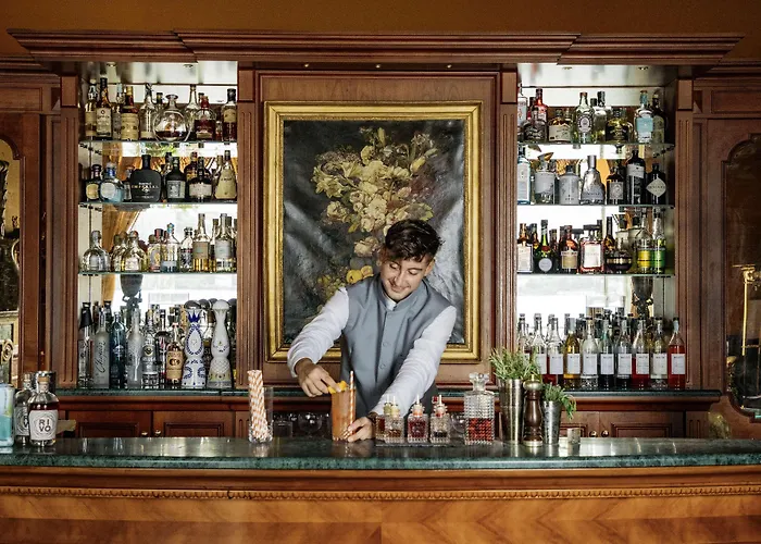 Grand Ξενοδοχείο