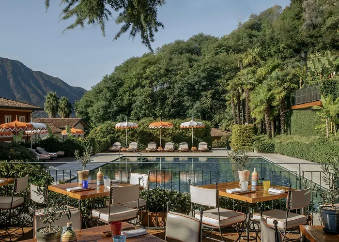 Grand Hotel Tremezzo