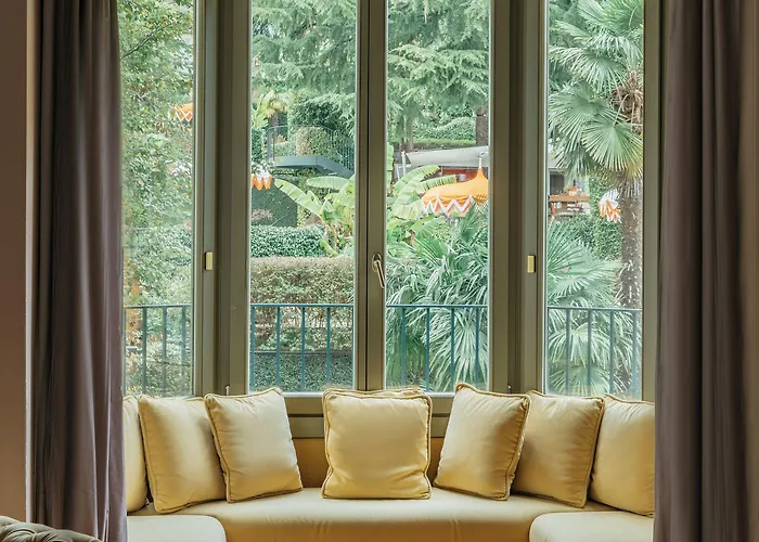 Ξενοδοχείο Grand 5*