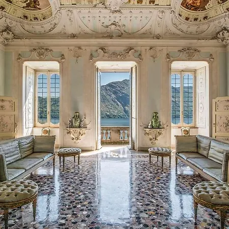 Grand 5* Tremezzo