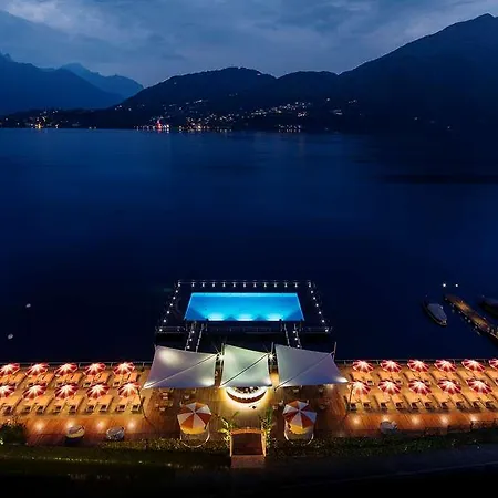 Grand Tremezzo