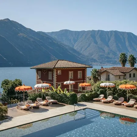 Hotel Grand Tremezzo