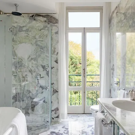 Grand Hotel Tremezzo