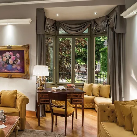 Grand Hotel Tremezzo