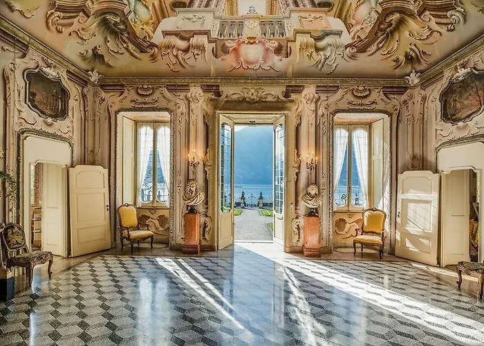 Hotel Grand Tremezzo