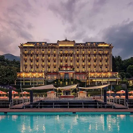 Grand Hotel
