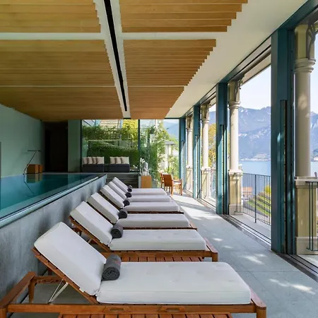 Hotel Grand Tremezzo